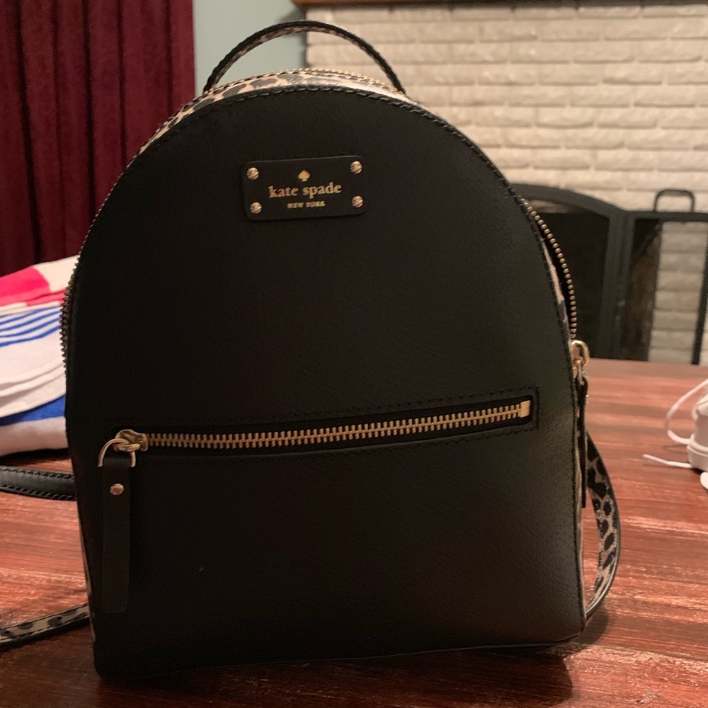 Kate Spade backpack